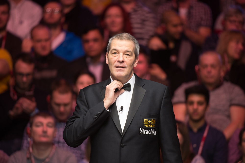 Het Ambacht van Goede Arbitrage (4) Jan Verhaas KNBB